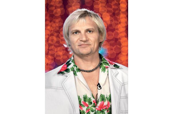 Названі найкрасивіші чоловіки України-2009. ФОТО