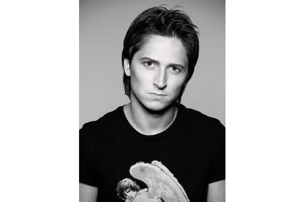 Названі найкрасивіші чоловіки України-2009. ФОТО