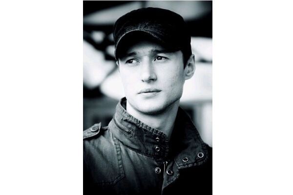 Названі найкрасивіші чоловіки України-2009. ФОТО