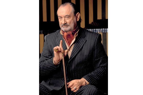 Названі найкрасивіші чоловіки України-2009. ФОТО