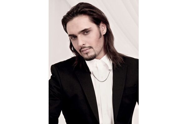 Названі найкрасивіші чоловіки України-2009. ФОТО