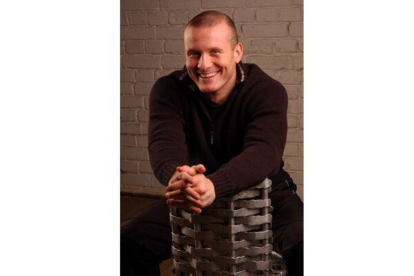 Названі найкрасивіші чоловіки України-2009. ФОТО