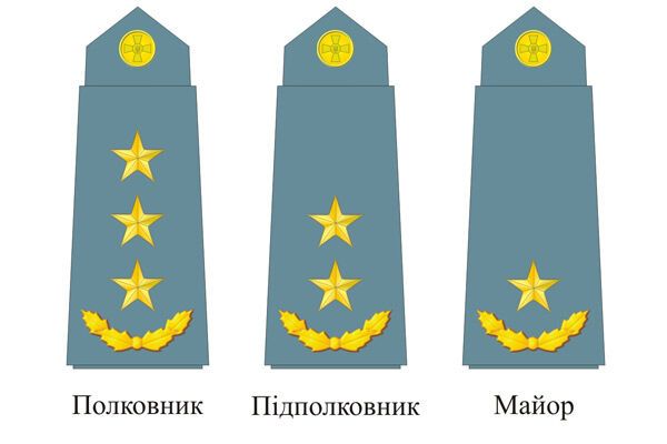 У Збройних Сил України нова мода в новому році. ФОТО