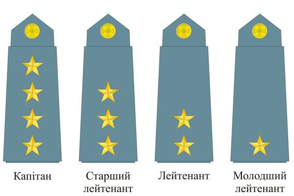 У Вооруженных Сил Украины новая мода в новом году. ФОТО