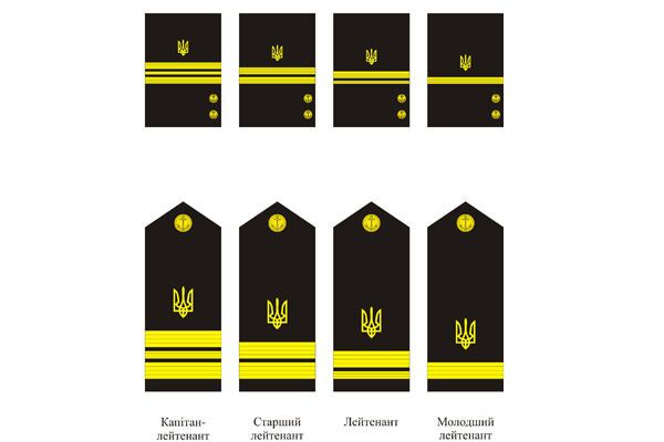 У Вооруженных Сил Украины новая мода в новом году. ФОТО