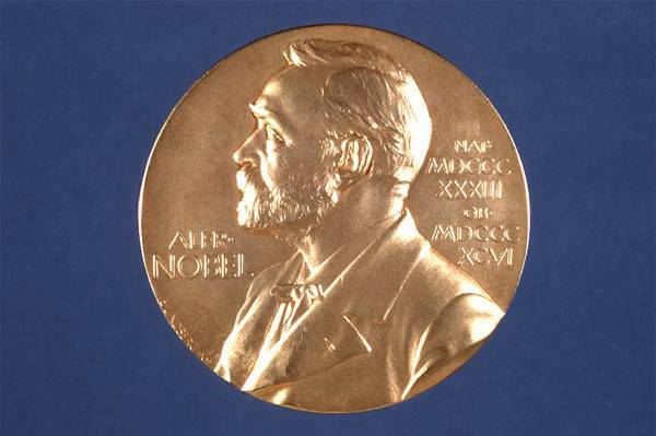 Нобелевской премии грозит "похудание" из-за кризиса