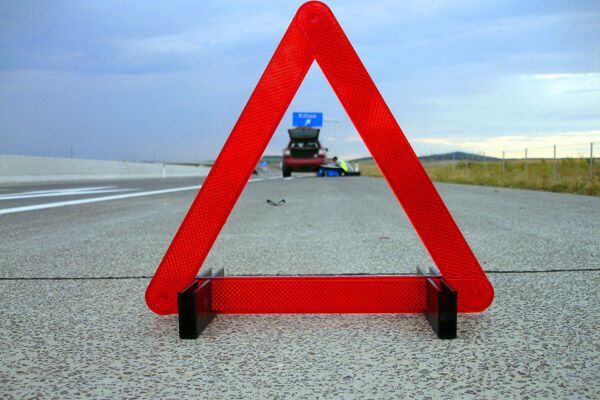 Ющенко разберется с ДТП, в котором погибли 10 человек