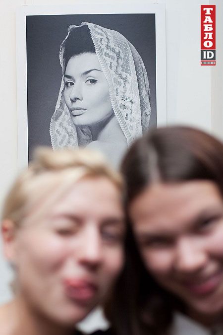 Звезды без макияжа: Грановская, Ефросинина, Подкопаева