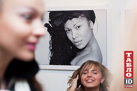 Звезды без макияжа: Грановская, Ефросинина, Подкопаева