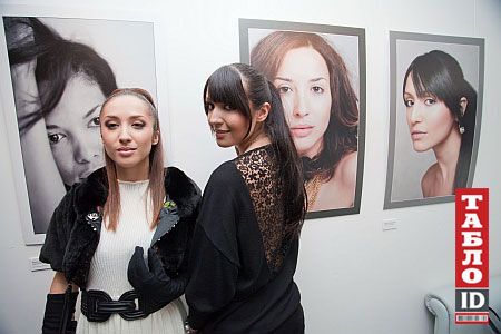 Звезды без макияжа: Грановская, Ефросинина, Подкопаева