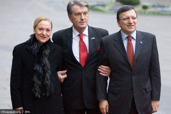 Европа советует Украине "дважды подумать"