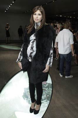 У Абрамовича родился шестой ребенок