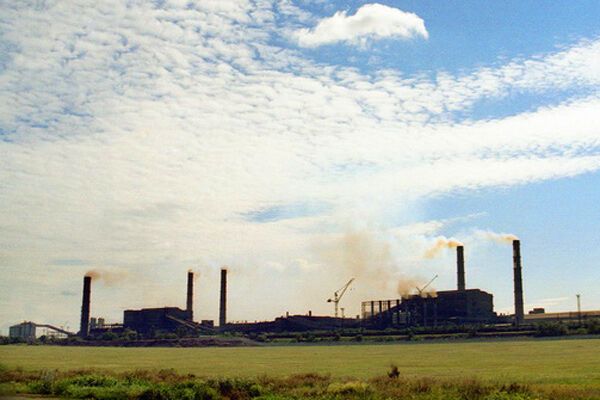 Тимошенко лишает Фирташа титана