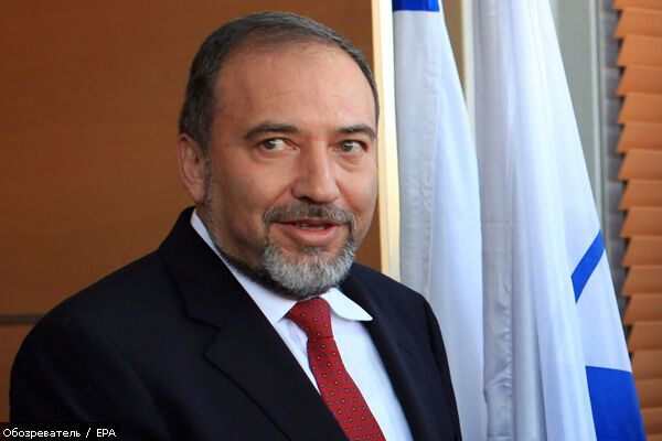 Украина и Израиль договорились о безвизовом режиме