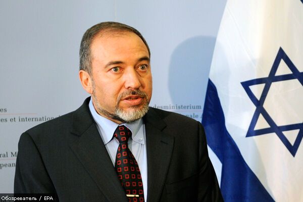 Ющенко отметил особенность отношений Украины и Израиля