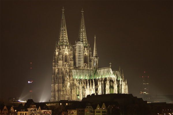 Немцы снова вспомнили о патриотизме