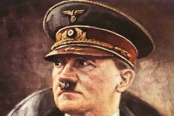 ФСБ раскрыла тайну останков Гитлера 