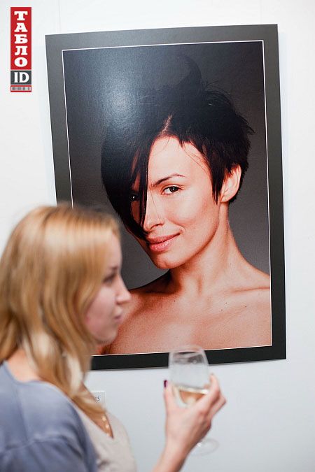 Звезды без макияжа: Грановская, Ефросинина, Подкопаева