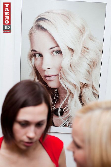 Звезды без макияжа: Грановская, Ефросинина, Подкопаева