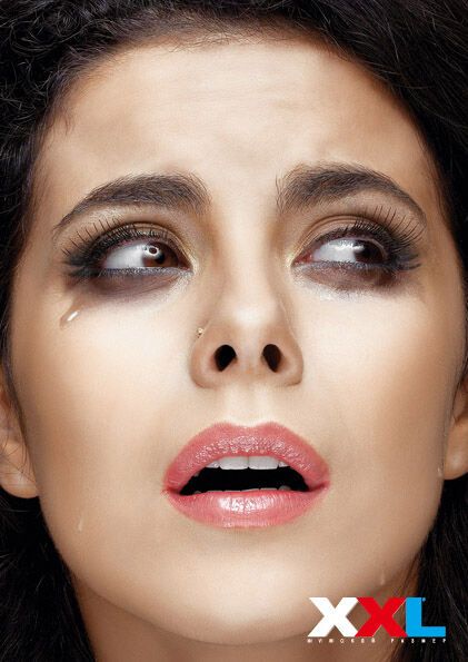 Потап обласкал Настю Каменских в XXL
