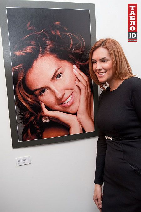 Звезды без макияжа: Грановская, Ефросинина, Подкопаева