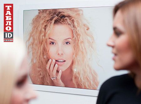 Звезды без макияжа: Грановская, Ефросинина, Подкопаева