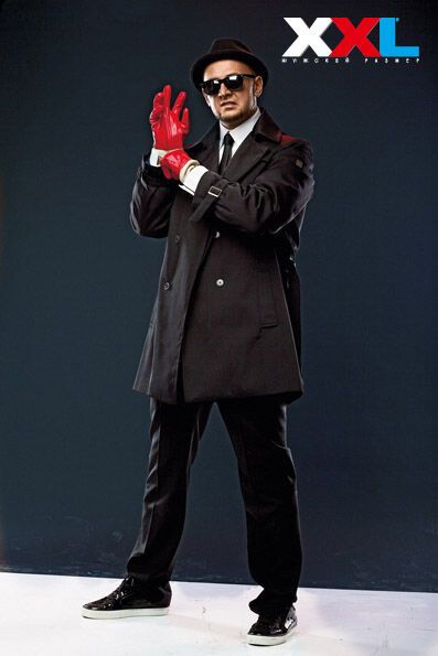 Потап обласкал Настю Каменских в XXL
