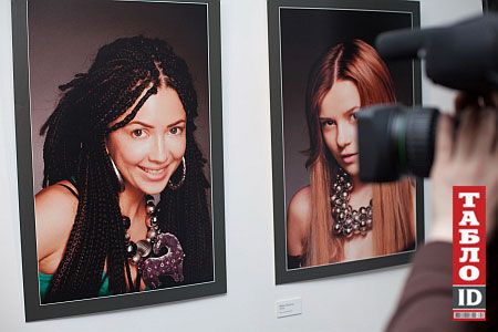 Звезды без макияжа: Грановская, Ефросинина, Подкопаева