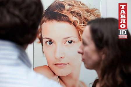 Звезды без макияжа: Грановская, Ефросинина, Подкопаева