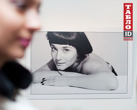 Звезды без макияжа: Грановская, Ефросинина, Подкопаева