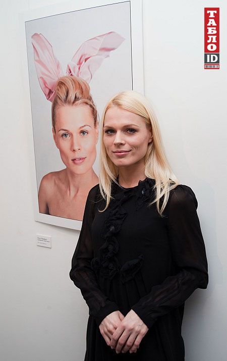 Звезды без макияжа: Грановская, Ефросинина, Подкопаева