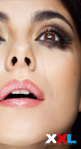 Потап обласкал Настю Каменских в XXL
