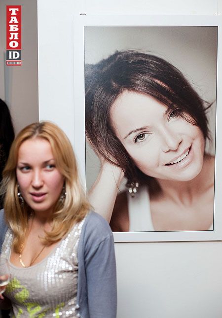 Звезды без макияжа: Грановская, Ефросинина, Подкопаева