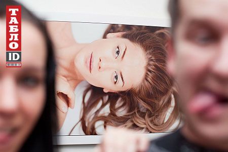 Звезды без макияжа: Грановская, Ефросинина, Подкопаева