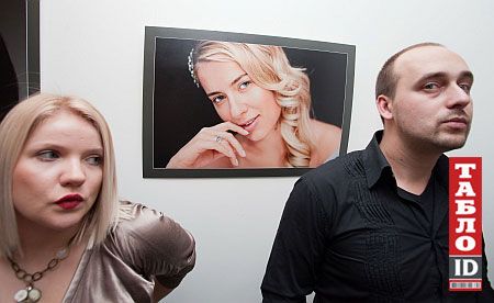 Звезды без макияжа: Грановская, Ефросинина, Подкопаева