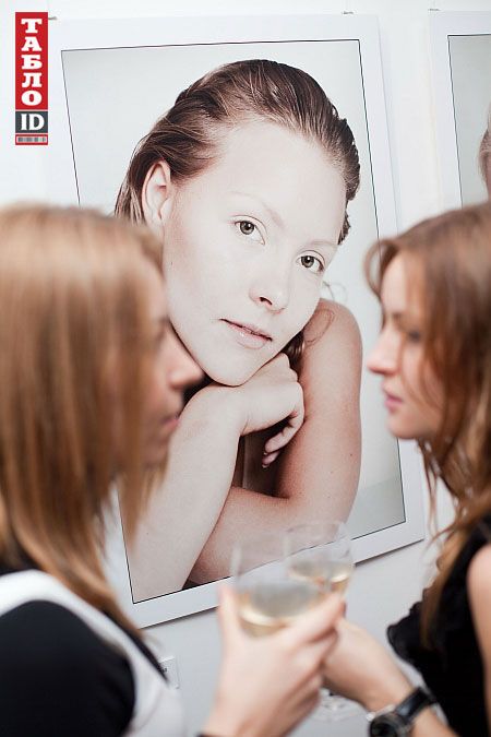 Звезды без макияжа: Грановская, Ефросинина, Подкопаева