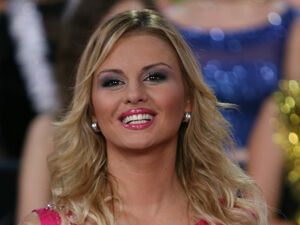 Семенович беременна и собирается замуж