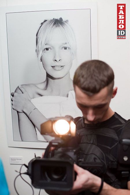 Звезды без макияжа: Грановская, Ефросинина, Подкопаева