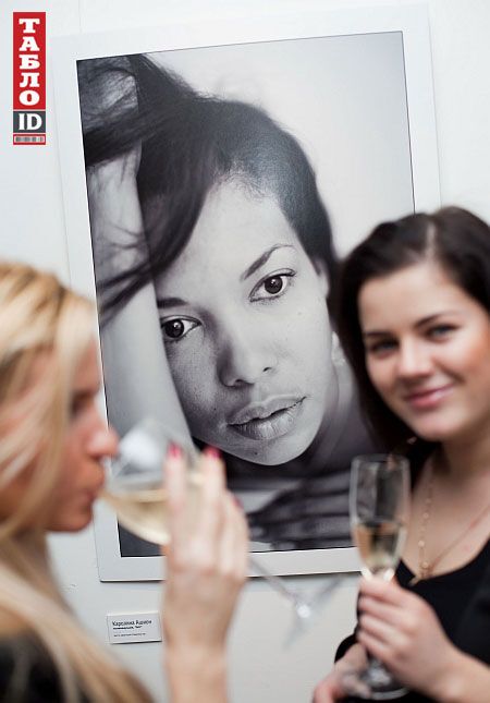 Звезды без макияжа: Грановская, Ефросинина, Подкопаева