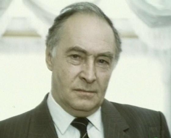 Последний рыцарь российского кино