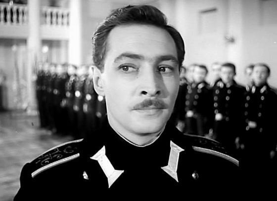 Последний рыцарь российского кино