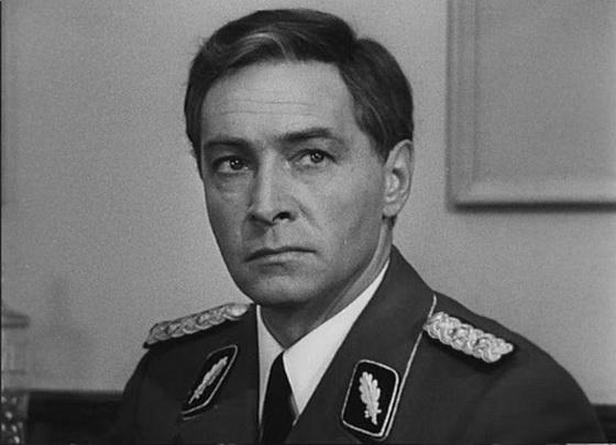 Последний рыцарь российского кино