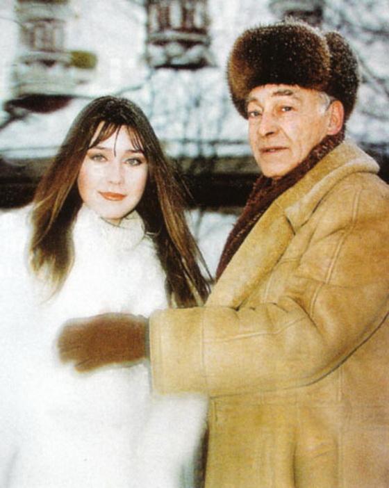 Последний рыцарь российского кино