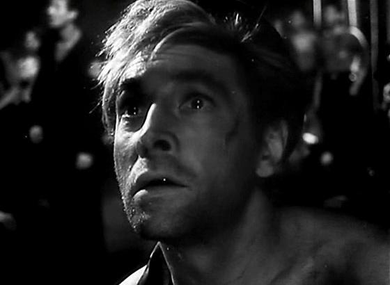 Последний рыцарь российского кино