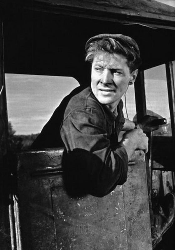 Последний рыцарь российского кино