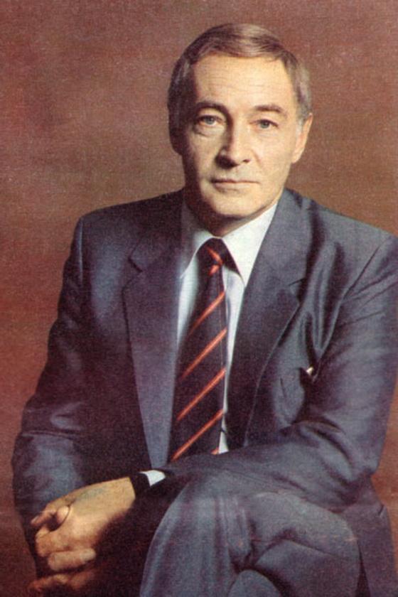 Последний рыцарь российского кино