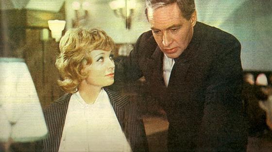 Последний рыцарь российского кино