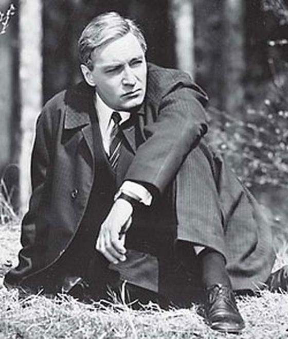 Последний рыцарь российского кино