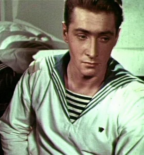 Последний рыцарь российского кино