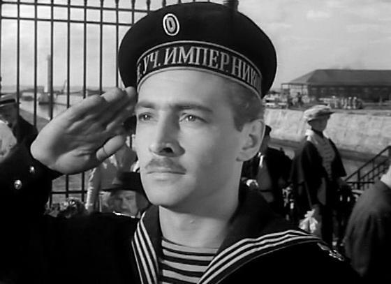 Последний рыцарь российского кино